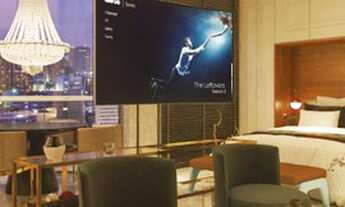 Imagem 2: Torre Evidence, da Leal Moreira, bairro do Umarizal, 1, 2 ou 3 quartos, com 47, 64 e 94m²