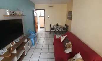 Imagem 3: Apartamento para venda tem 68 metros quadrados com 3 quartos em Monte Castelo - Fortaleza