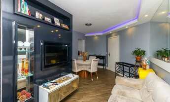 Imagem: Apartamento para venda possui 62 metros