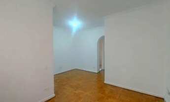 Imagem 4: 02 DORMITÓRIOS REFORMADO, 65 METROS DE ÁREA UTIL, 01 VAGA DE GARAGEM DEMARCADA, SALÃO DE F