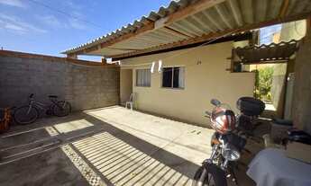 Imagem 3: CASA TÉRREA PARQUE CAMPO BONITO - INDAIATUBA - HD INVEST