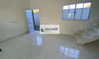 Imagem 6: Sobrado de Condomínio com 2 dorms, Atlântica, Mongaguá - R$ 300 mil, Cod: 831751