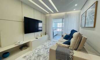 Imagem 5: PRAIA GRANDE - Apartamento Padrão - GUILHERMINA