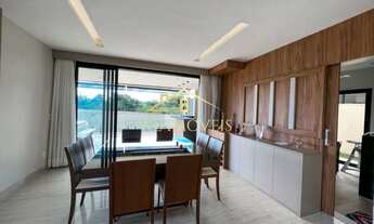 Imagem 3: Casa em condomínio à venda no Terras de Siena, Vila do Golf