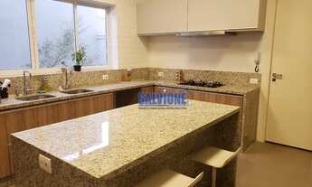 Imagem 6: ***SOBRADO QUINTA DO GOLF ***