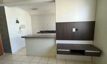 Imagem 4: Vendo apartamento em Valparaíso de Goiás-GO, Condominio Parque Club I