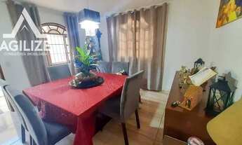 Imagem 5: Casa com 5 dormitórios para alugar, 334 m² por R$ 4.638,00/mês - Sol e Mar - Macaé/RJ