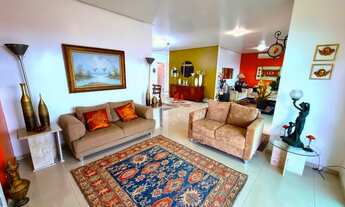 Imagem 2: Casa no itapuranga 3 aluguel casa com 393 m2, 5 quartos em Ponta Negra - Manaus