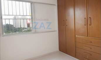 Imagem 3: Apartamento Padrão para Aluguel em Jardim Marajoara São Paulo-SP - 2160