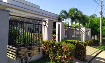 Imagem 2: Rancho no Condomínio Lago e Sol Fronteira-MG