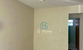 Imagem 5: Apartamento com 2 dormitórios, 57 m² - venda por R$ 95.000,00 ou aluguel por R$ 865,00/mês