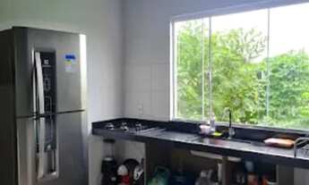 Imagem 2: Vendo um sobrado no Bairro Santa Cruz