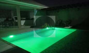 Imagem: Casa condomínio Blue Garden com 04 quartos