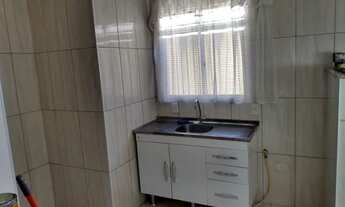 Imagem 2: Apartamento Caçapava