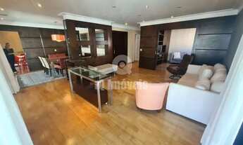 Imagem 4: Apartamento Campo Belo 3 suites, 242 m² 4 vagas !