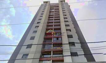 Imagem 1: Apartamento com 2 dormitórios à venda, 69 m² por R$ 410.000,00 - Centro - Mogi das Cruzes