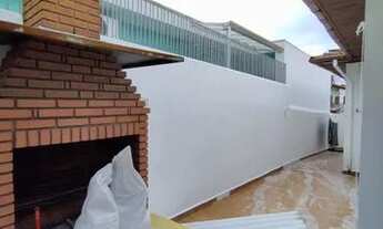 Imagem 3: Sobrado para aluguel com 110 metros quadrados com 3 quartos em Jardim Bonfiglioli - São Pa