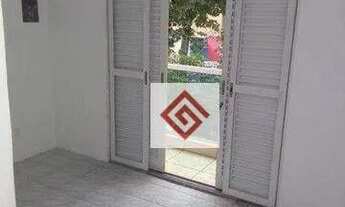 Imagem 5: Sobrado com 3 dormitórios para alugar, 261 m² por R$ 2.495,00/mês - Jardim Rina - Santo An