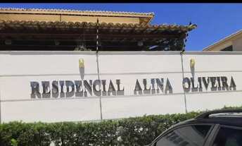 Imagem: Residencial Alina Oliveira- Atalaia