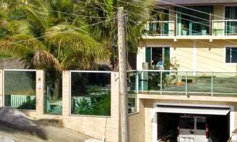 Imagem 6: Vendo ou troco Casa com 4 dormitórios