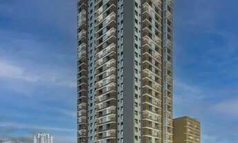 Imagem 2: Apartamento para venda possui 47 m com 1 quarto, vaga livre, determinada em Paraíso - São