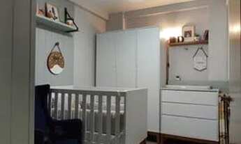 Imagem 2: 2 quartos com uma vista privilegiada de vila velha Cód: 21633 TT