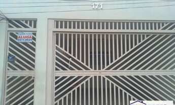 Imagem: CASA 2 DORM - JD PARIS - CAMPO LIMPO