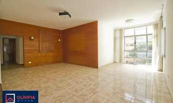 Imagem 2: Apartamento Venda 3 Dormitórios - 200 m² Bela Vista