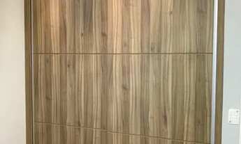 Imagem 2: Apartamento à venda em Belém com 114 m², 3 quartos, 1 suíte, 2 vagas