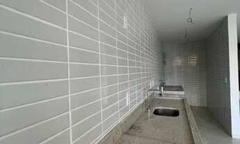 Imagem 7: Apartamento Duplex | 155m² | Piscina Privativa - São Miguel dos Milagres