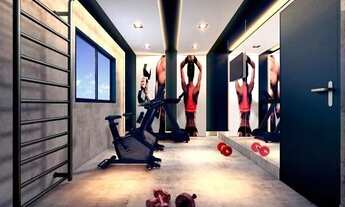 Imagem 6: Edf Maria Bernadete Sampaio na Jatiuca ao Lado do Corredor Vera Arruda