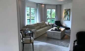 Imagem 7: Apartamento Venda 3 Dormitórios - 360 m² Ibirapuera