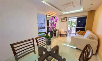 Imagem 3: Apartamento para venda tem 58 m² com 2 quartos e lazer completo em Santa Rosa - Niterói