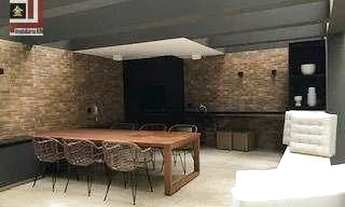 Imagem 6: Apartamento com 3 dormitórios à venda, 163 m² por R$ 2.660.000,00 - Paraíso - São Paulo/SP