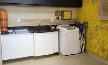 Imagem 3: CASA À VENDA CONDOMÍNIO JACARENEMA SANTA PAULA 2Q..