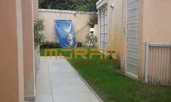 Imagem 4: Vargem Pequena Casa em condomínio com 3 dormitórios