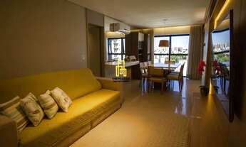 Imagem 2: Apartamento para Venda, Finotti, 3 dormitórios, 2 suítes, 3 banheiros, 2 vagas