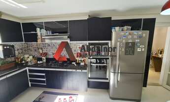 Imagem 6: Apartamento para aluguel com 110 metros quadrados com 3 quartos em Guamá - Belém - PA