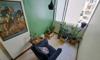 Imagem 6: Apartamento à venda, 3 quartos, 1 suíte, 1 vaga, Copacabana - Rio de Janeiro/RJ