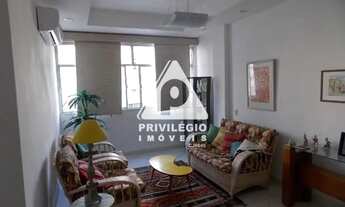 Imagem 2: Apartamento à venda, 3 quartos, 1 vaga, Copacabana - RIO DE JANEIRO/RJ