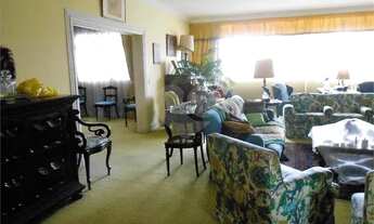 Imagem 4: Apartamento com 348m2 à venda Cerqueira César. 3 dormitórios. 3 vagas