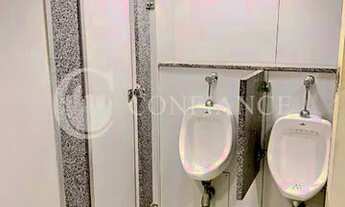 Imagem 3: Sala/Conjunto para aluguel com 341 metros quadrados com 1 quarto em Botafogo - Rio de Jane