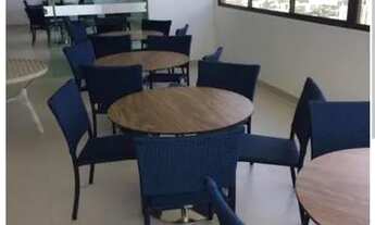 Imagem 7: Apartamento 1Qt Mobiliado na Ilha do Leite