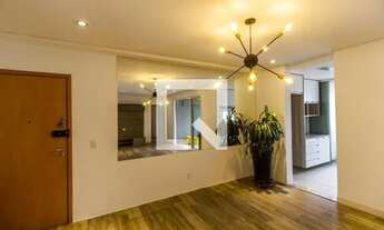 Imagem 7: Apartamento para Aluguel - Alphaville, 2 Quartos, 97 m2