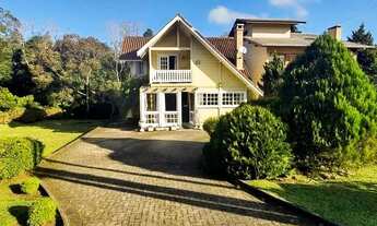 Imagem 2: CANELA - Casa de Condomínio - Quinta da Serra