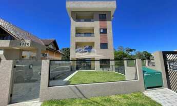 Imagem: APARTAMENTO QUATRO BARRAS - PR