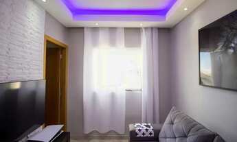 Imagem 4: Apartamento para Aluguel - Itaquera, 2 Quartos, 45 m2