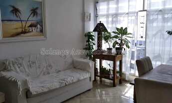 Imagem 6: Apartamento-À VENDA-Tijuca-Rio de Janeiro-RJ