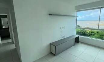 Imagem 5: Apartamento para aluguel possui 55 metros quadrados com 2 quartos