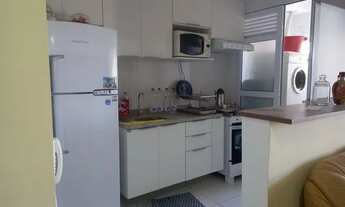 Imagem 6: Apartamento Venda 2 Dormitórios - 67 m² Brooklin